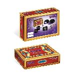Coffert Cadeau Spyro - 1 Casquette + Mug + Porte-Feuille + Porte cles - Exquisite Gaming