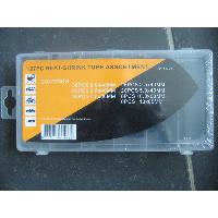 Coffret 127 Gaines Thermo-Retractables