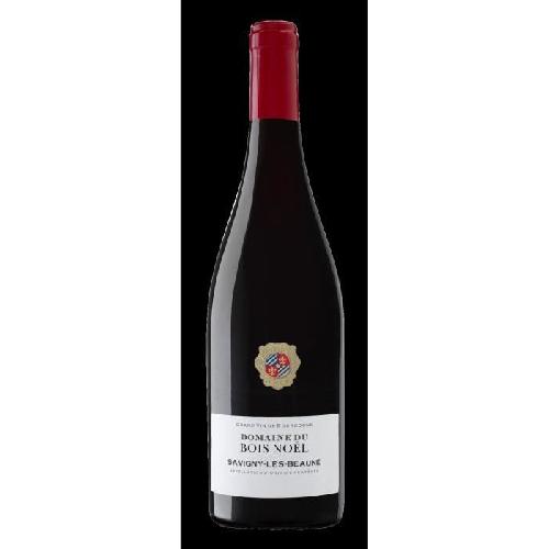 Vin Rouge Coffret 2 Bourgogne 90pts Domaine du Bois Noël 2018 Savigny-Les-Beaune - Vin rouge de Bourgogne