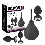 Plugs et godes Anal Coffret Anal Kit