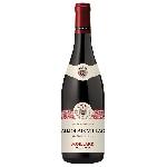 Vin Rouge Coffret Bourgogne Découverte Moillard - Bourgogne Pinot Noir. Bourgogne Chardonnay. Beaujolais Villages