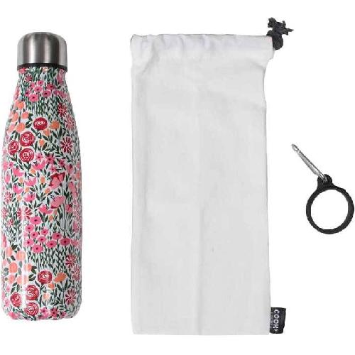 Bouteille Isotherme - Bouteille Isolante Coffret bouteille isotherme 50cl