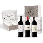 Coffret Cadeau Vin Coffret Cadeau Prix Plaisir Vin de Bordeaux