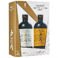 Coffret Cadeau Togouchi - Premium / Beer Cask - Coffret Whisky 40.0% Vol. 2 x 35cl