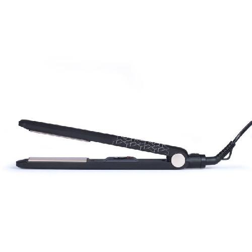 Seche-cheveux Coffret coiffure LIVOO DOS170 - Seche-cheveux 2 vitesses. 3 températures - Lisseur plaques céramiques 230°C