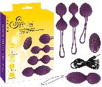 Coffret d'Entrainement Pelvien Smile