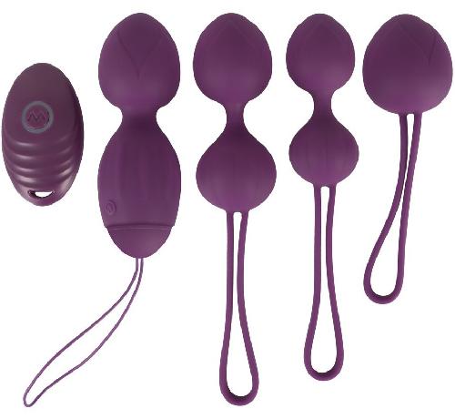 Coffret d'Entrainement Pelvien Smile