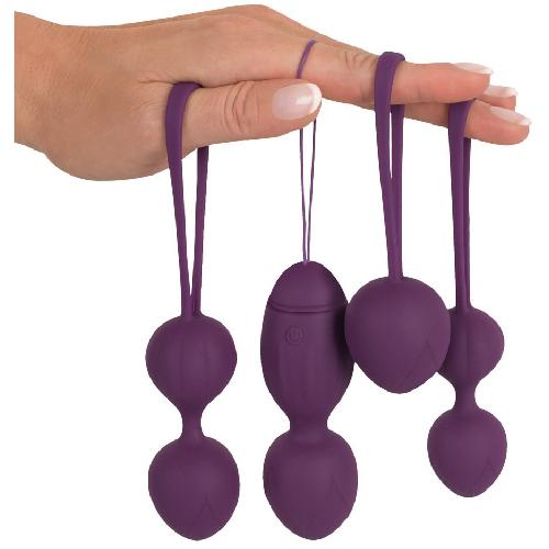 Coffret d'Entrainement Pelvien Smile