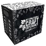 Coffret de 12 bieres - International Craft Experience