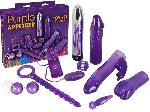 Coffret de SexToys Purple Appetizer