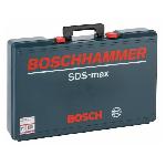 Coffret de transport - BOSCH - GBH 5 et GBH 5 DCE - Plastique - 620 x 410 x 132 mm