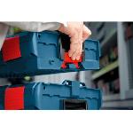 Coffret de transport - BOSCH PROFESSIONAL - L-BOXX 102 - 12 casiers - Flexible - Compatible Sortimo