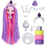 Poupee Coffret exclusif VIP Pets IMC TOYS Influpets - Styling pack