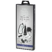 Coffret Fetish FSOGPO Surcharge de plaisir 10 jours de jeu