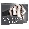 Coffret Fetish Grey Box