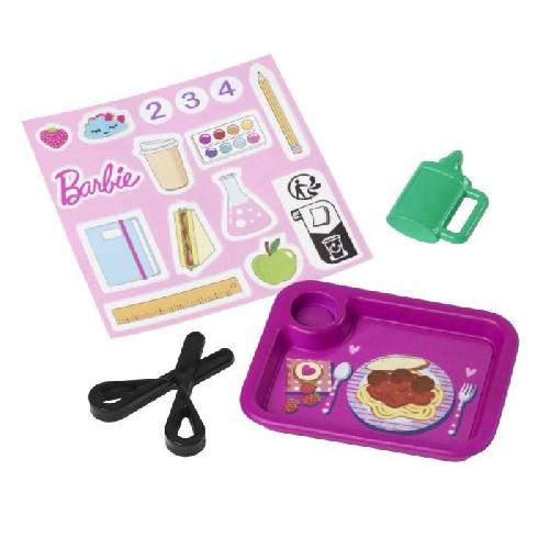 Poupee COFFRET MAITRESSE D ECOLE