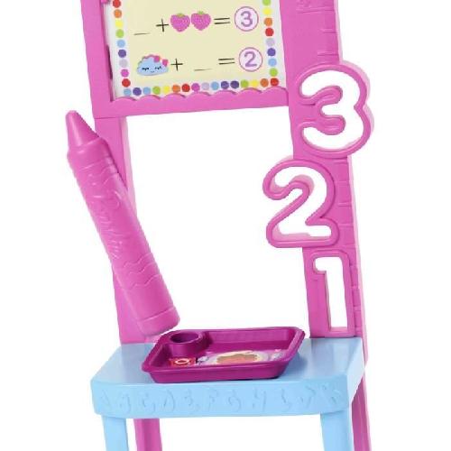 Poupee COFFRET MAITRESSE D ECOLE