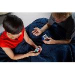 Casse-tete Coffret Rubik's Cube Duo 3x3 + 2x2 - RUBIK'S - Jeu casse-tete pour enfants et adultes