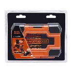 Accessoire - Consommable Machine Outil Coffret Vissage Percage BLACK+DECKER A7235-XJ - 27 Accessoires