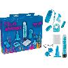 Coffrets de Sextoys Coffret de 8 SexToys Blue Appetizer