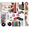 Coffrets de Sextoys Love Box International