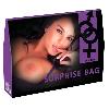 Coffrets de Sextoys Sac Surprise International