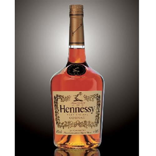 Digestif-eau De Vie Cognac Hennessy Very Special - Cognac - France - 40%vol - 70cl