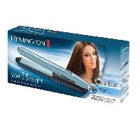 Coiffure Brosse Soufflante REMINGTON AS7300 Blow D&S - 800 W - 2 vitesses - 2 températures - 3 accessoires