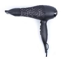 Coiffure Coffret coiffure LIVOO DOS170 - Seche-cheveux 2 vitesses. 3 températures - Lisseur plaques céramiques 230°C