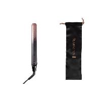 Coiffure Lisseur REMINGTON S5305 Rose Shimmer - 5 températures 150 a 230°C ? chauffe rapide ? arret automatique