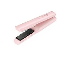 Coiffure Lisseur sans fil - DREAME Hair Glamour - Pink