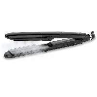 Coiffure Lisseur vapeur - BaByliss - ST492E Steam Straight - Avec plaques XL