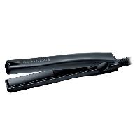 Coiffure Remington S2880 Fer a Lisser Mini Lisseur de Voyage Advanced Ceramic On The Go. Taille Ultra Compacte