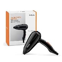 Coiffure Seche-cheveux - BaByliss - 5344E Travel Dry 2000 - Compact Leger avec poignee pliable