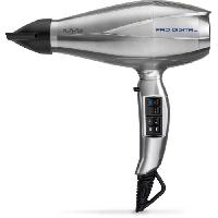 Coiffure Seche-cheveux - BaByliss - 6000E Pro Digital 2200 - Technologie Ionique et Ceramique - Fabrique en Italie