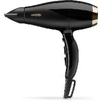 Coiffure Seche-cheveux - BaByliss - 6714E Super Pro 2300 - Moteur AC - Fabrique en Italie