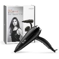 Coiffure Seche-cheveux - BaByliss - D572DE Turbo Smooth 2200 avec Technologie Ionique et Céramique