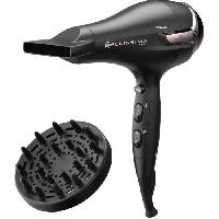 Coiffure Seche Cheveux - Bellissima - Ionique S9 2300W - Pour Cheveux Lisses et Ondules - 2 Vitesses 3 Temperatures - Concentrateur