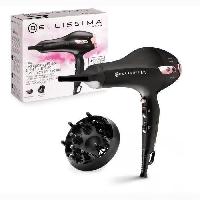 Coiffure Seche Cheveux - Bellissima - Professionnel Ionique Leger P7 3000 - Concentrateur + Diffuseur - 3 Temperatures Sechage Rapide - 2100W