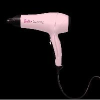 Coiffure Seche-cheveux DEMELISS Ultra Barbie Edition 2200 W