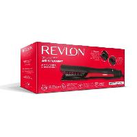 Coiffure Seche cheveux et lisseur en 1 seul appareil - REVLON - ONE STEP AIR STRAIGHT - RVDR5330E