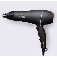 Coiffure Seche-cheveux - SAINT ALGUE - Demeliss Ultra 2200 - Technologie tourmaline ionique - Concentrateur inclus