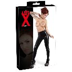 Bas et Collants Collants en latex 289 taille S