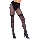 Bas et Collants Collants ouverts 251 taille 3