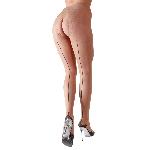 Bas et Collants Collants ouverts 735 taille 1