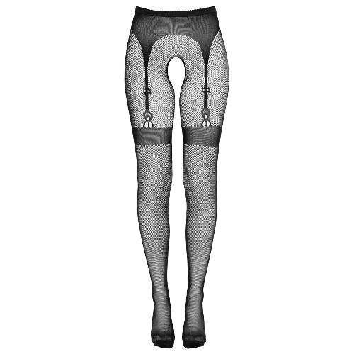 Bas et Collants Collants ouverts 751 taille S-L