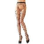 Bas et Collants Collants porte-jarretelles 155 SML taille Unique