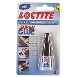 Colle - Silicone - Pate a joint Colle contact LOCTITE Super glue 5g