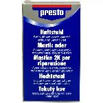 Joint D'etancheite - Mastic Colle Mastic 2k Resine D'epoxy 125g Presto