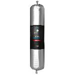 Colle - Silicone - Pate a joint Colle Pare Brise Ms Polymere -Boudin- 400Ml + 1 Buse Offerte